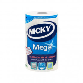 NICKY Mega Rollo 125...