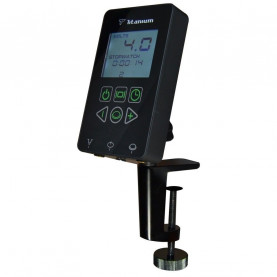 Fuente De Alimentación...