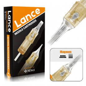 PEPAX LANCE MAGNUM MG -...