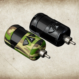 EZ Portex Gen3 Bateria RCA