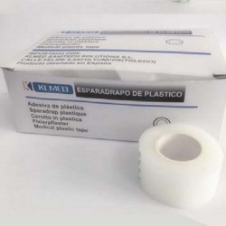 KLMED Esparadrapo de...