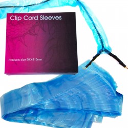 Fundas Cubre Cable Clip...
