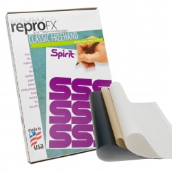 SPIRIT Classic Freehand...