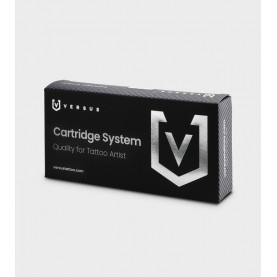 VERSUS Round Magnum - SEM / RM