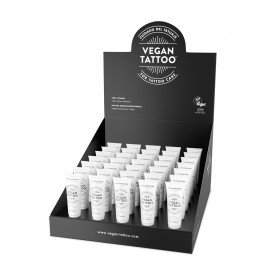 VEGANTATTOO FULL PROTECTION...