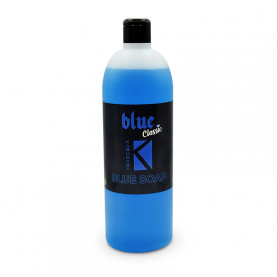 KABUSABI BLUE SOAP