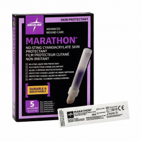 MARATHON SKIN PROTECTANT