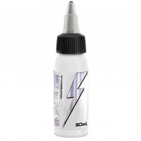 Electric Ink Ghost White 30ml