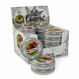 INK FIXX OINTMENT Tarrinas...