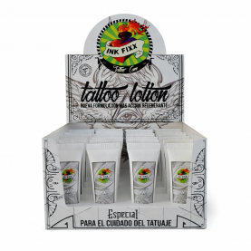 INK FIXX OINTMENT Tubos 25ml