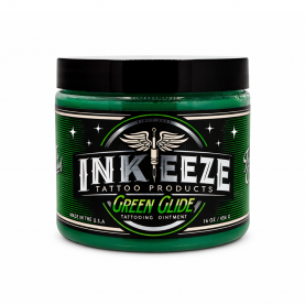 INKEEZEE Green Glide...