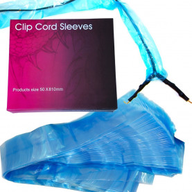 Fundas Cubre Cable Clip...