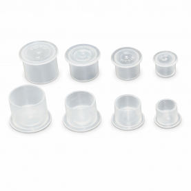 Cups para Tinta con Base