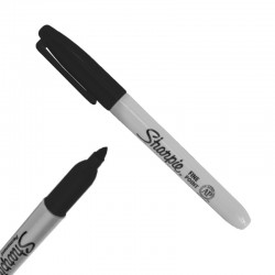 SHARPIE Rotulador