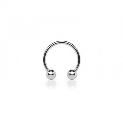 Circular Barbell con Bolas...