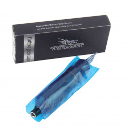 Fundas Azules Cubre...