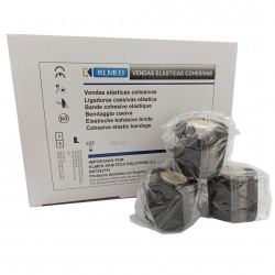 Vendas Cohesivas 4.5mt x 5cm