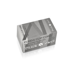 Fundas Cubre Clip Cord -...