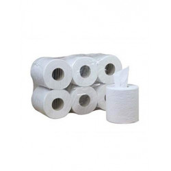 Rollo Papel Secamanos 2 Capas