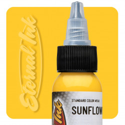 Eternal Ink - Sunflower E49...