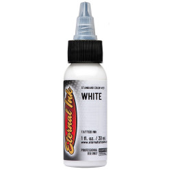 Eternal Ink - White E31...