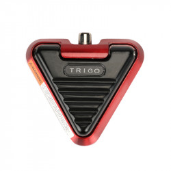 Pedal Trigo Triangular con...