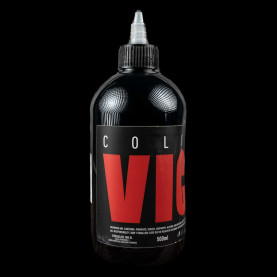 VICE COLORS Vicious Black...