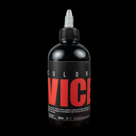 VICE COLORS Vicious Black...