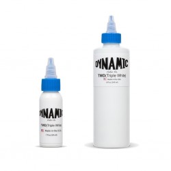 Tinta Dynamic TWD Triple...