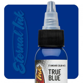 Eternal Ink - True Blue...