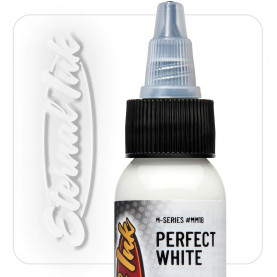 Eternal Ink - Perfect White...