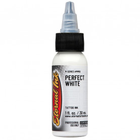 Eternal Ink - Perfect White...